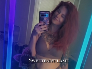 Sweetbabyflame