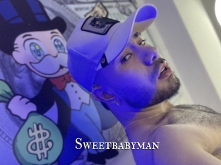 sweetbabyman cams
