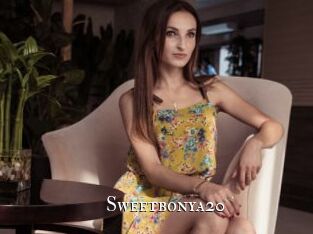Sweetbonya20