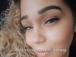 Sweetcandygirlnumber19