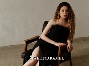 Sweetcaramel