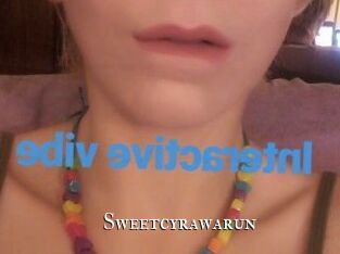 Sweetcyrawarun