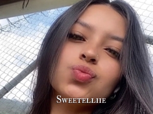 Sweetelliie