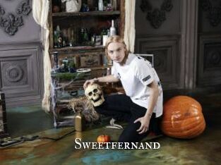 sweetfernand cams