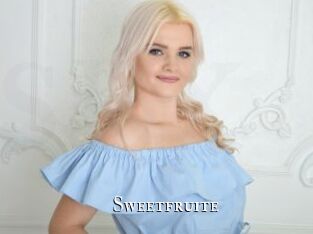 Sweetfruite