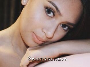 Sweetgirltrans