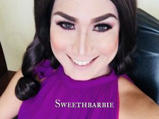 Sweethbarbie