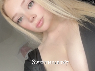 Sweetheart67