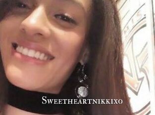sweetheartnikkixo cams