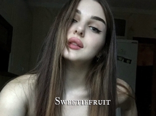 Sweetiefruit