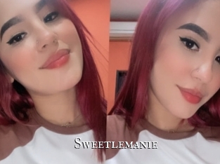 Sweetlemanie