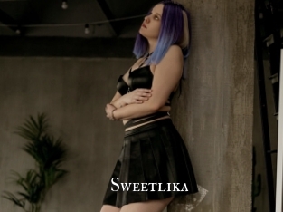 Sweetlika