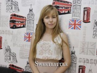 Sweetlittle