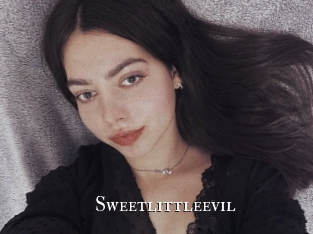 Sweetlittleevil