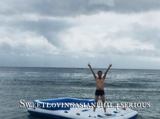 Sweetlovingasianphil4serious