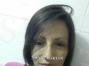 Sweetmaryan