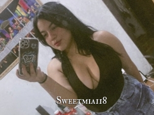 Sweetmia118