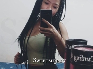 Sweetmilk25