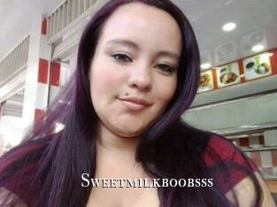Sweetmilkboobsss