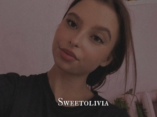 Sweetolivia
