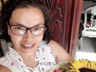 Sweetromy