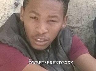 Sweetserendexxx