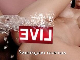 Sweetsquirt_fountain