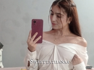 Sweettatiianaa