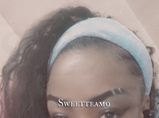 Sweetteamo