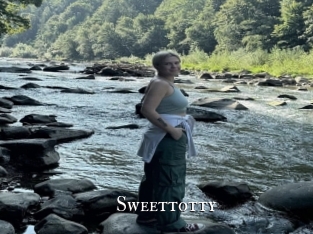 Sweettotty