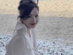 Sweettzhou