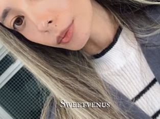 Sweetvenus