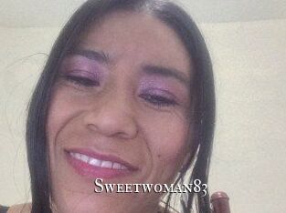 Sweetwoman83