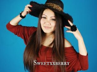 Sweetxxberry