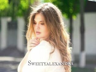 Sweetyalexandra