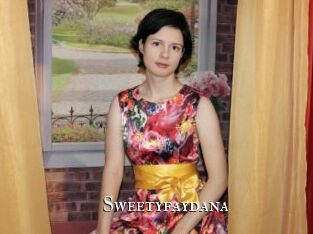 Sweetyfaydana