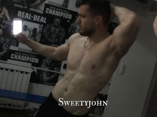 Sweetyjohn