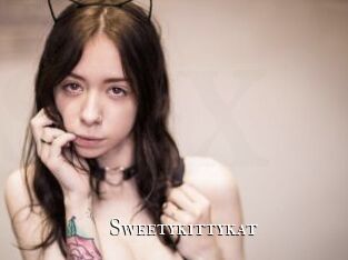 Sweetykittykat