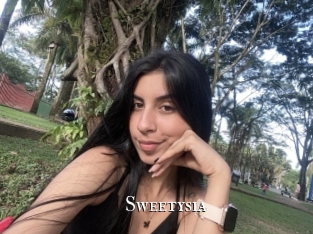 Sweetysia