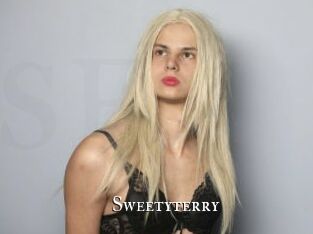 Sweetyterry