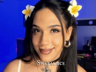 Swetaliice