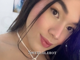 swetlolihot cams