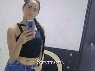 Swettanya