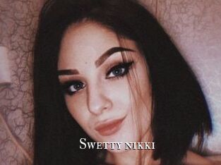 Swetty_nikki
