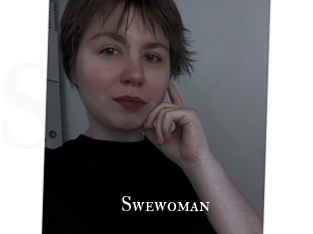 Swewoman