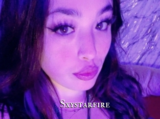 Sxystarfire