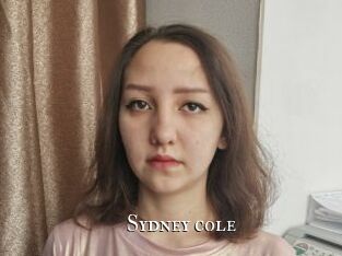 Sydney_cole