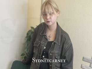 Sydneycarney