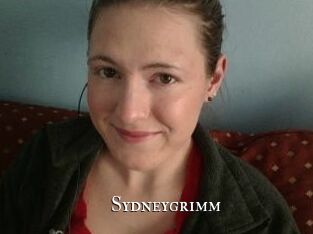 Sydneygrimm