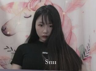 Syiii